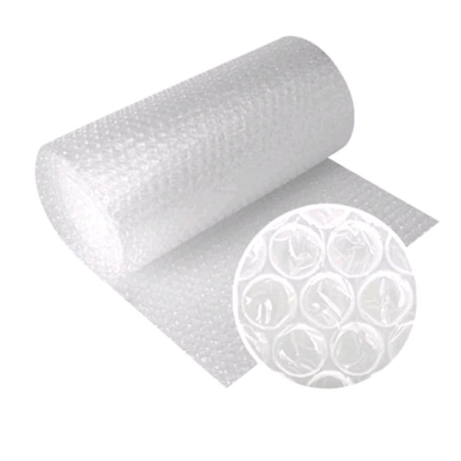 

Bubble Wrap / Bubble Plastik / Pembungkus Plastik / Kemasan
