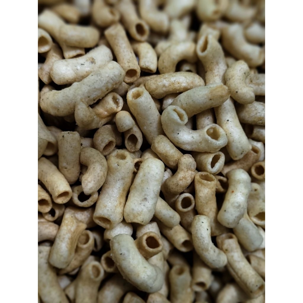 

1KG|Makaroni bantet asin gurih