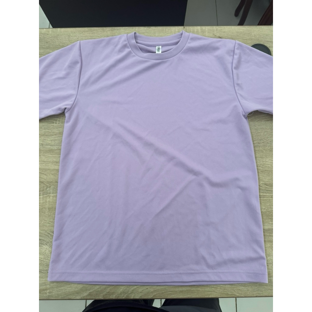 Kaos Outdoor Glimmer Baselayer Pastel Gunung Hiking Trekking Kaos Olahraga Original 100% #baselayer 