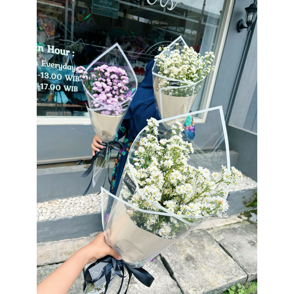 FRESH PIKOK SIMPLE BOUQUET