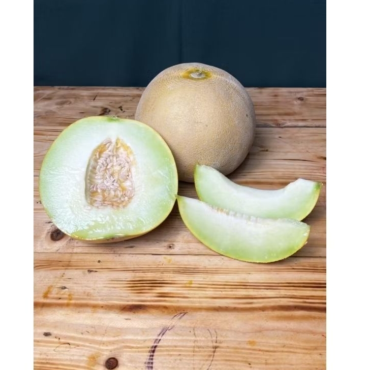 

Buah Melon Super Rasa Manis -Tunas Fresh Mart
