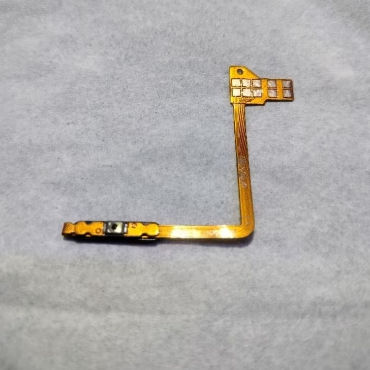 Fleksibel On/Off Samsung J6 Plus