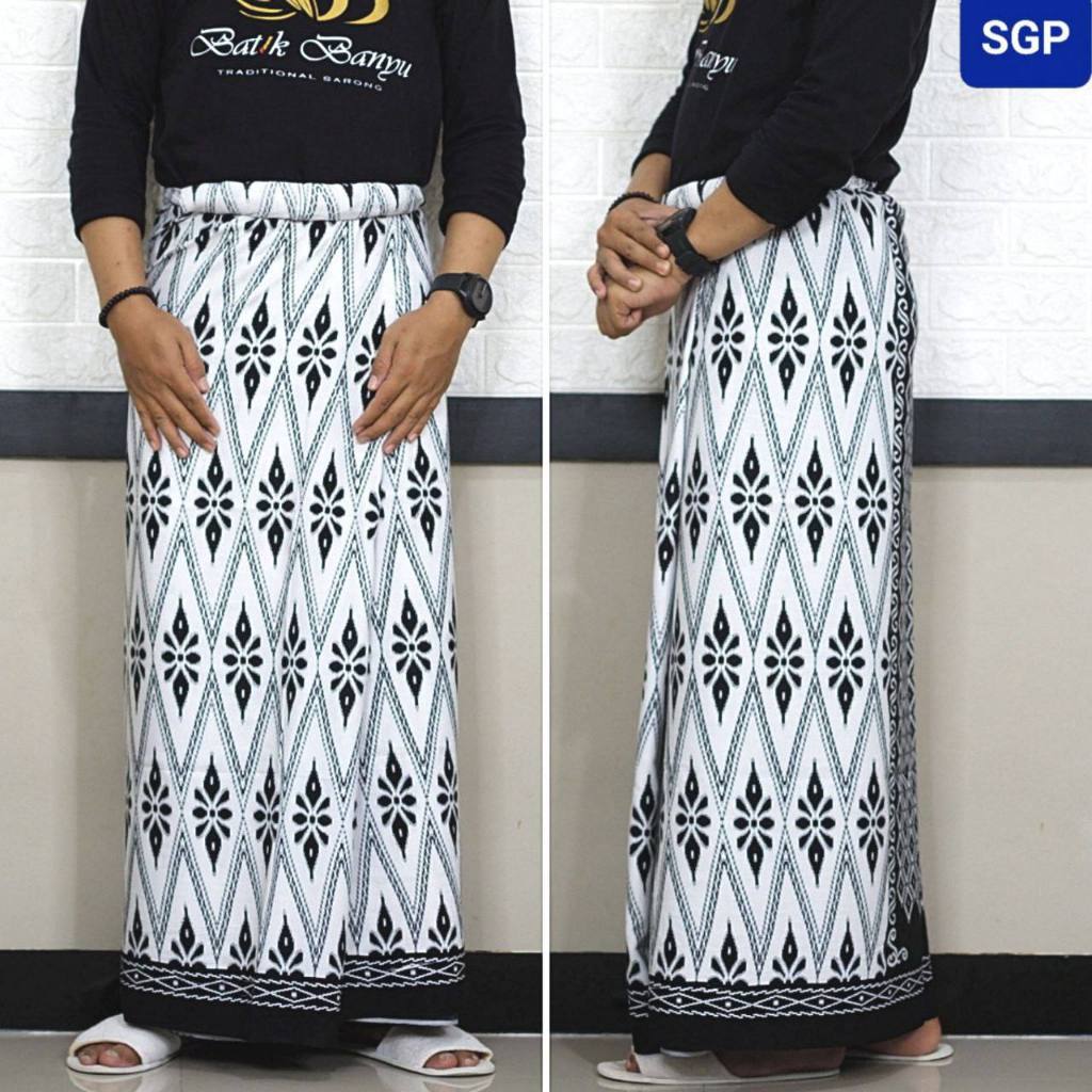 New Obral Sarung Goyor Botol Afkir Sarung Goyor Murah Rayon Premium Pria Dewasa Best Seller