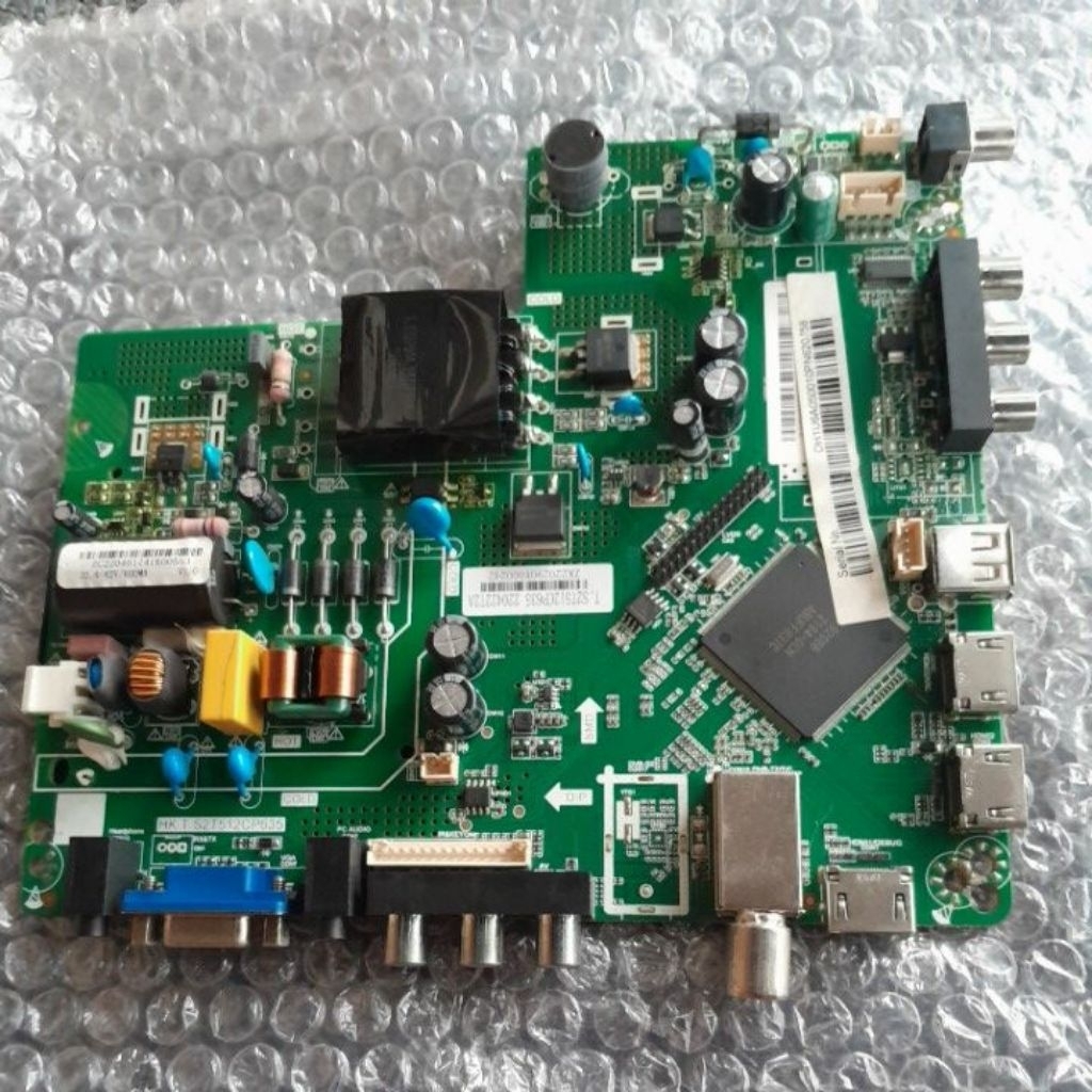 MB TV AQUA LE32AQT9600G MAINBORD TV AQUA LE32AQT9600