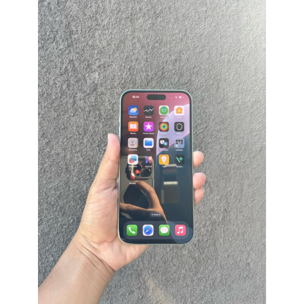 IPHONE 15 PLUS 256GB