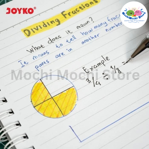 

Ay00! Pulpen Gel Joyko JK-100NT Pulpen Gel 0.5mm Pulpen Needle Tip Pulpen Gel Pen Bollpen Pena