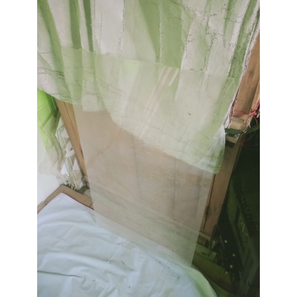 Akrilik LGP Tv LED 40 inch