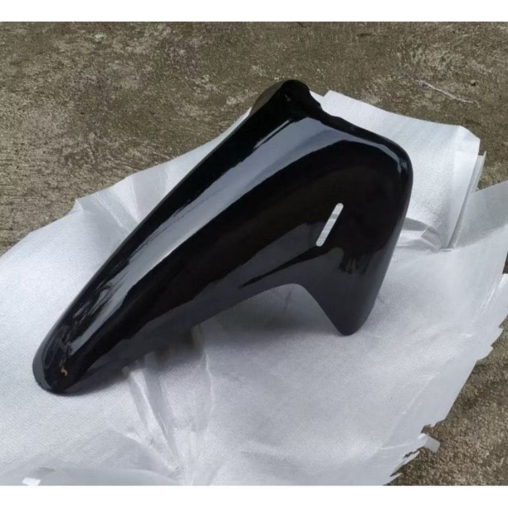 Spakbor slebor depan vega r new slebor depan yamaha vega r new