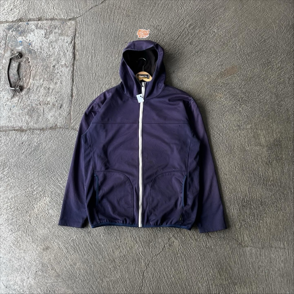 Zip Hoodie Fieldcore Softshell HDB281