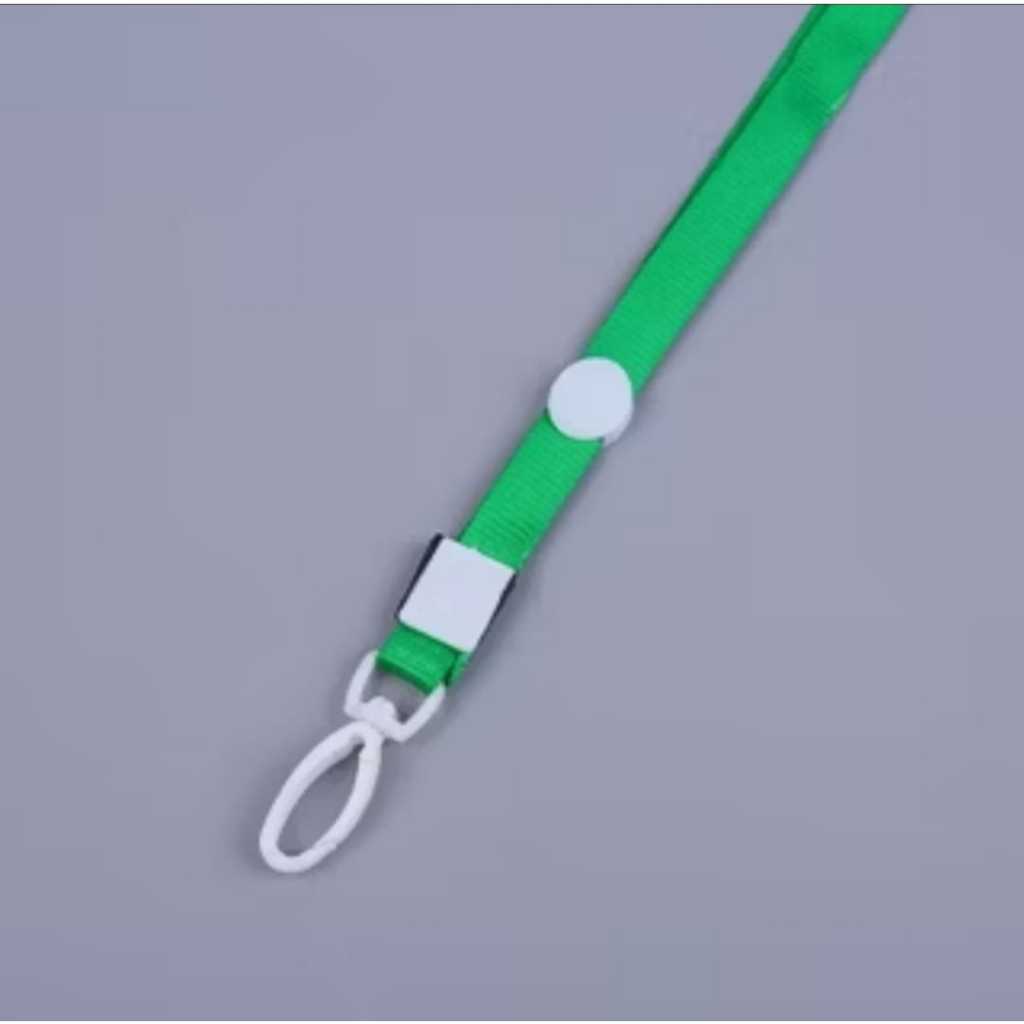 

TALI LANYARD 12 PCS / TALI ID CARD 12 PCS / TALI NAME TAG 12 PCS