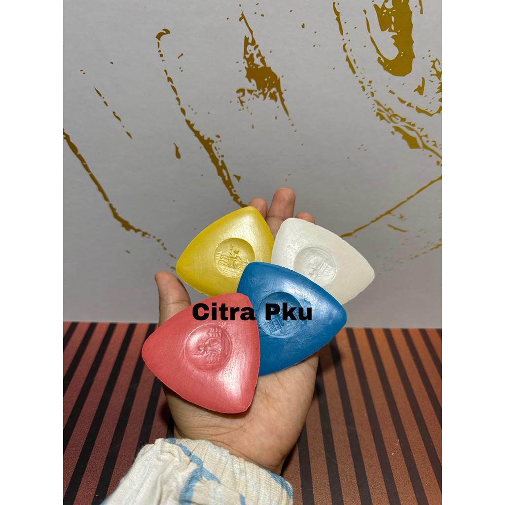 Kapur Jahit Jepang Kualitas Paling Bagus (1 pcs)