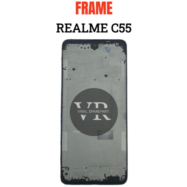 FRAME LCD REALME C55