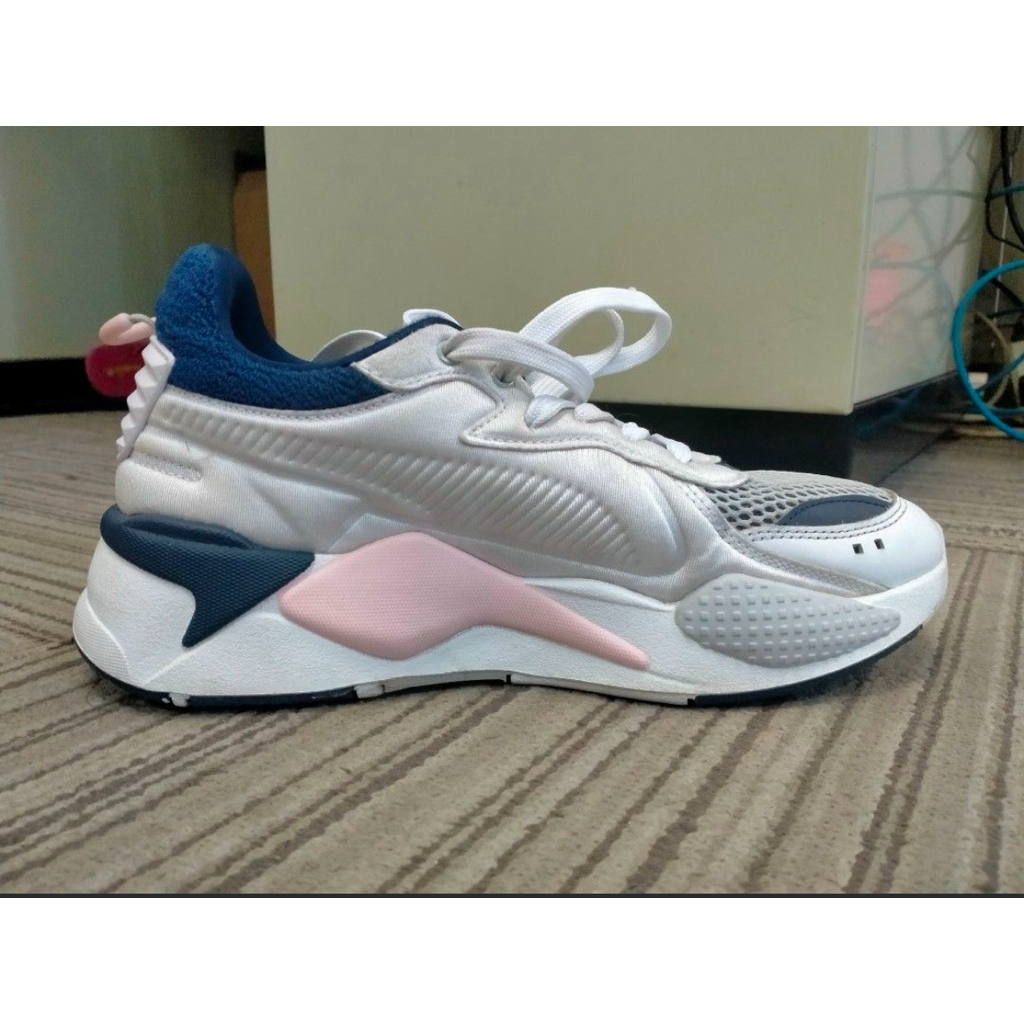 [Pre-Loved] Puma Sportstyle Prime Rs-X Softcase