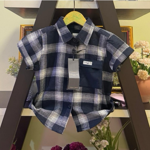 kmja anak by libas/kurta anak laki by libas