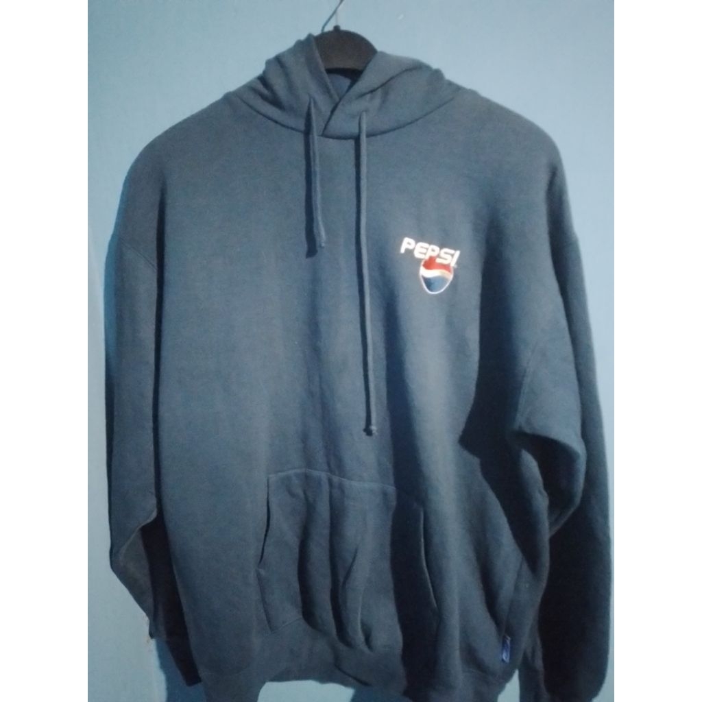 hoodie suntory design pepsi original