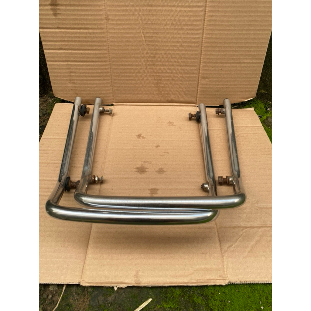 Begel JOK/planger V80SDX SuperDeluxe robot excellent original second.