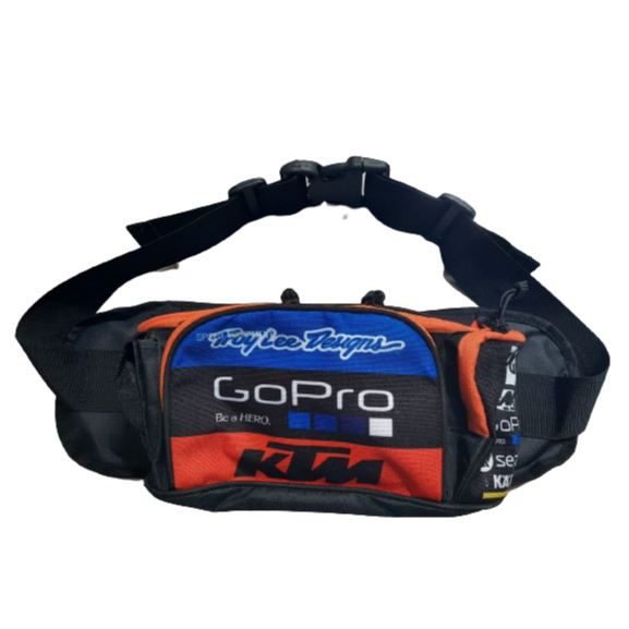 Tas Pinggang Waistbag Trail Tas Olahraga Lari Pria