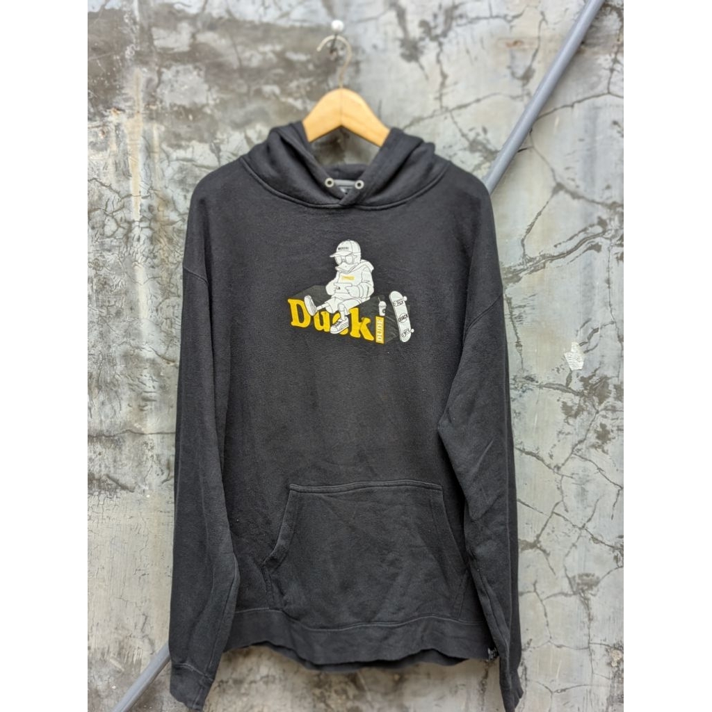 Hoodie brand b one soul original second mulus