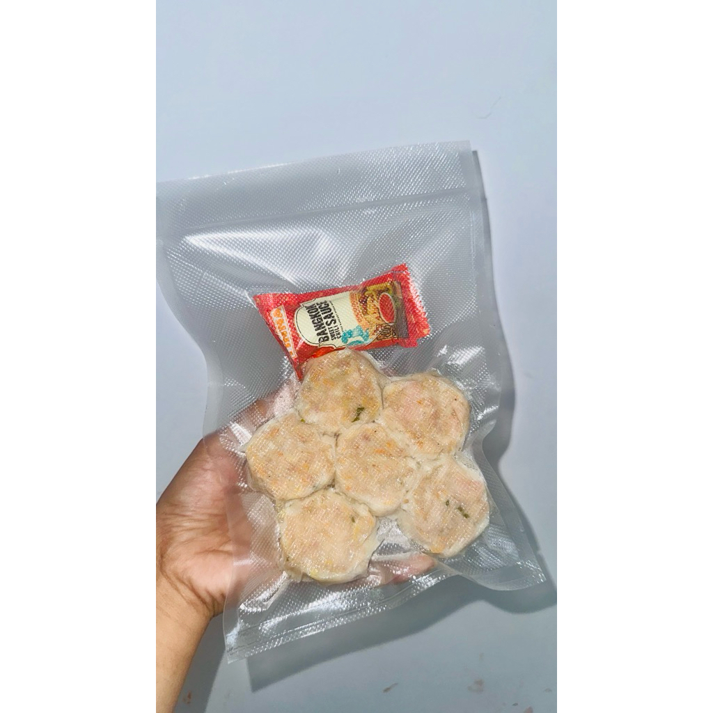 

Dimsum Ori Frozen free saos bangkok