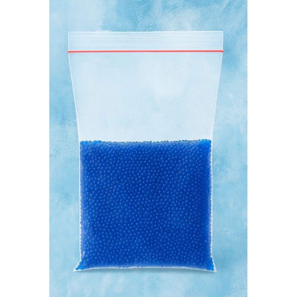 WGG Refill Peluru Gel Ukuran 7-8mm