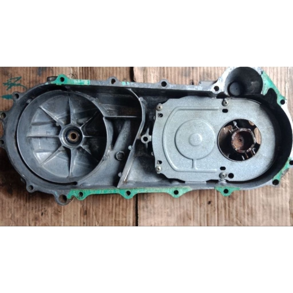 BLOK selah blok CVT HONDA BEAT KARBU SCOOPY KARBU SPACY KARBU SCOND COPOTAN ORIGINAL