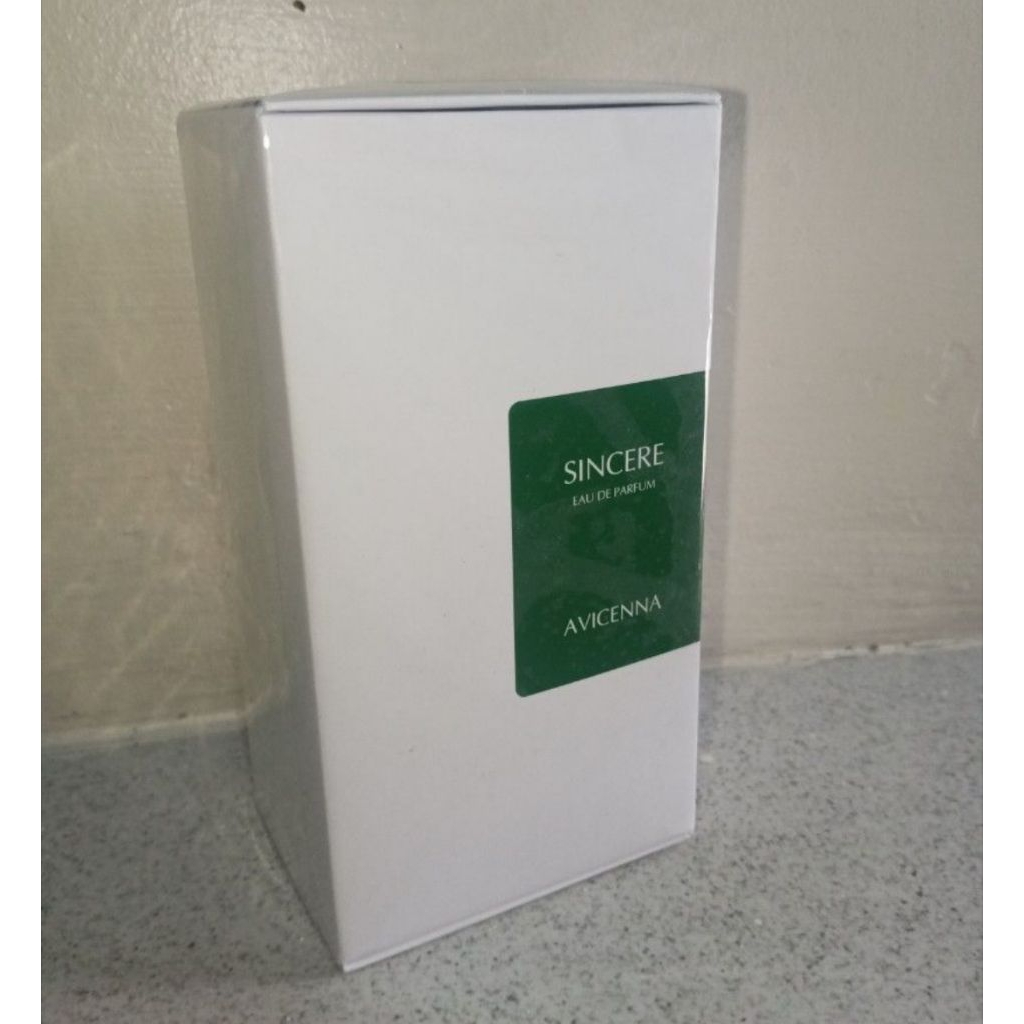 Parfum Avicenna Sincere EDP 100 ml