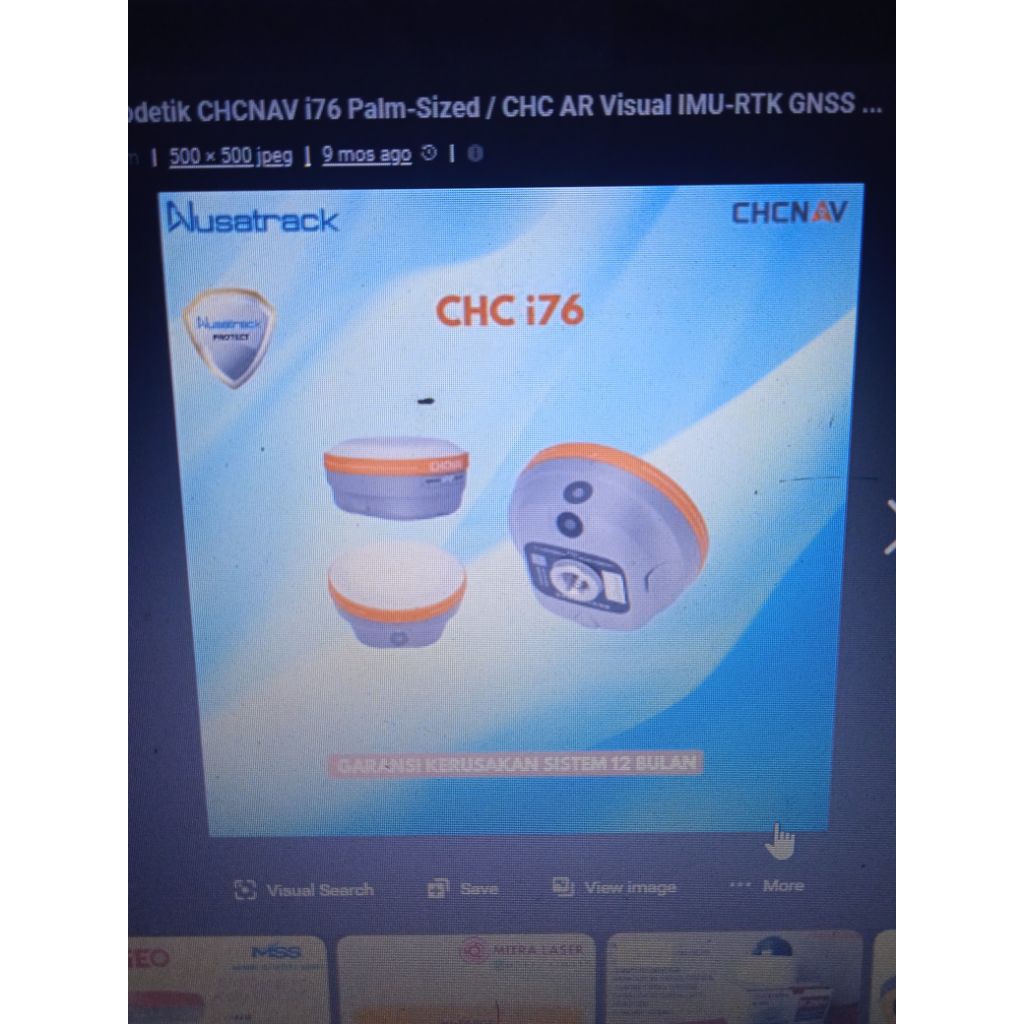 JualGpsGeodetikChcI76Gnss