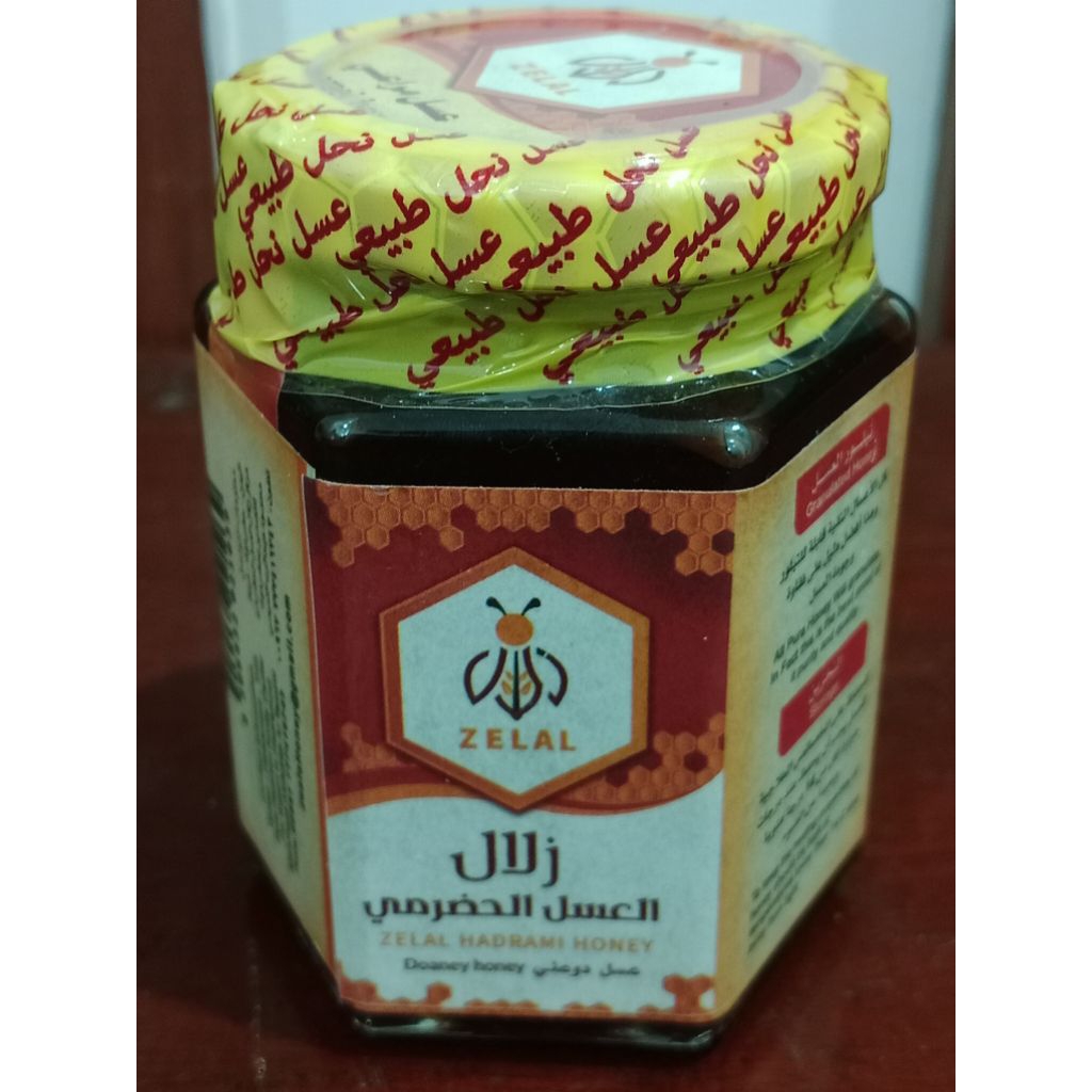 

Madu Super Mara'i
