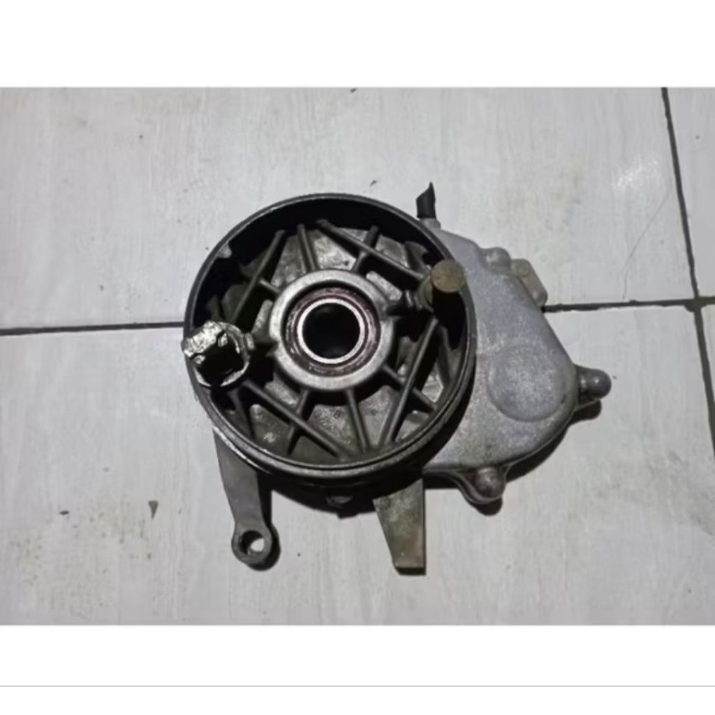 rumah rasio Honda Vario 125 original second copotan pnp