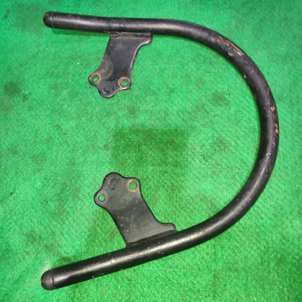 jual behel belakang behel jok honda scoopy