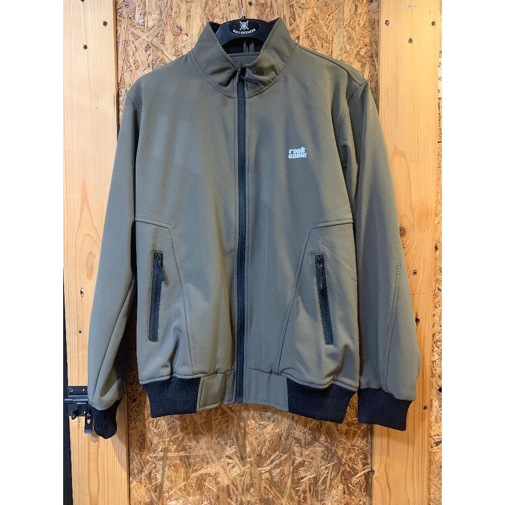 JAKET BONDING ORIGINAL ROCKCABLE