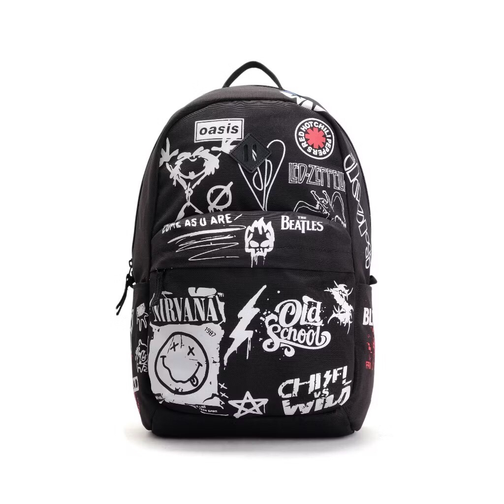 CHISEL - BAGPACK  K - ORIGINAL