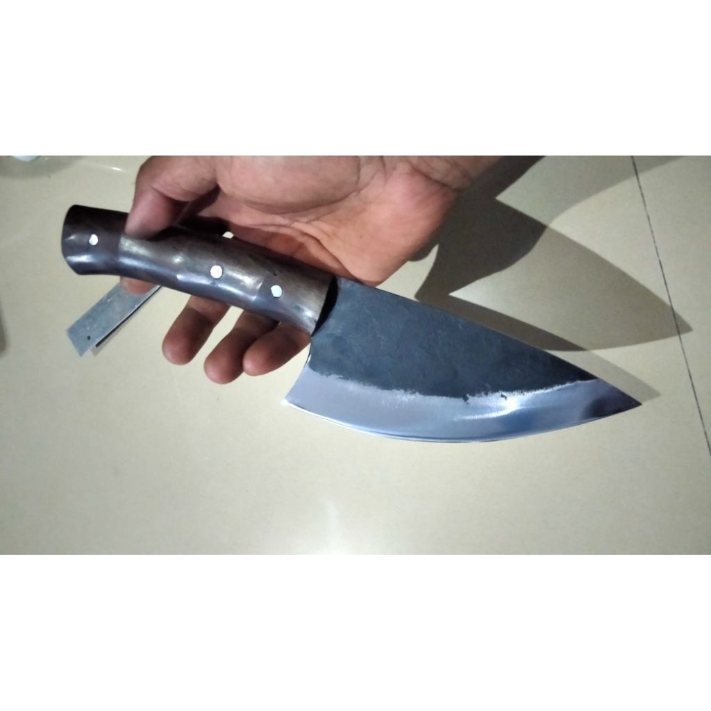 pisau dapur gobang pisau daging