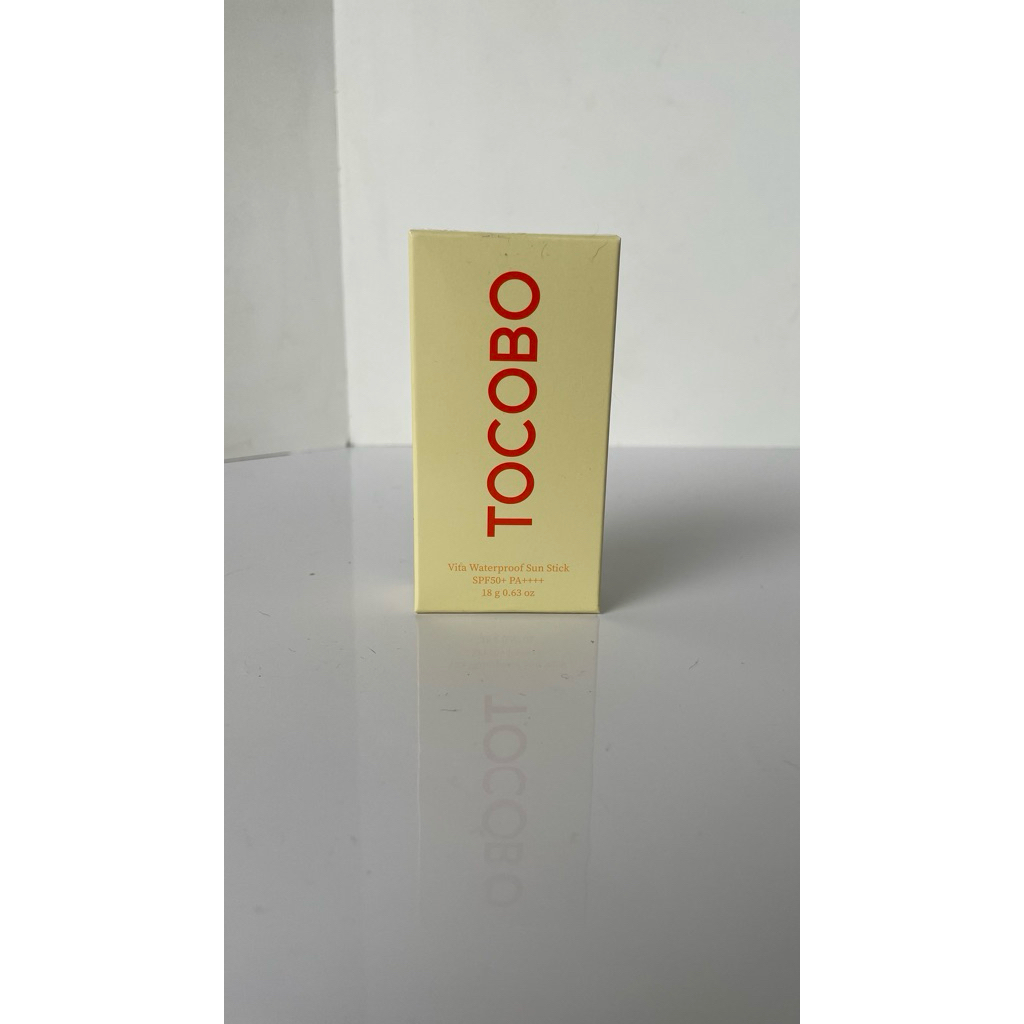 TOCOBO VITA WATERPROOF SUNSTICK