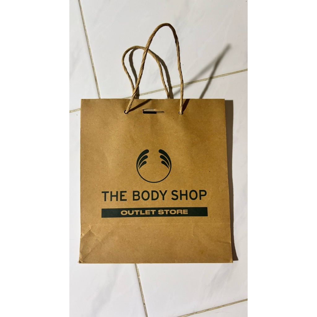 

PAPERBAG BODYSHOP