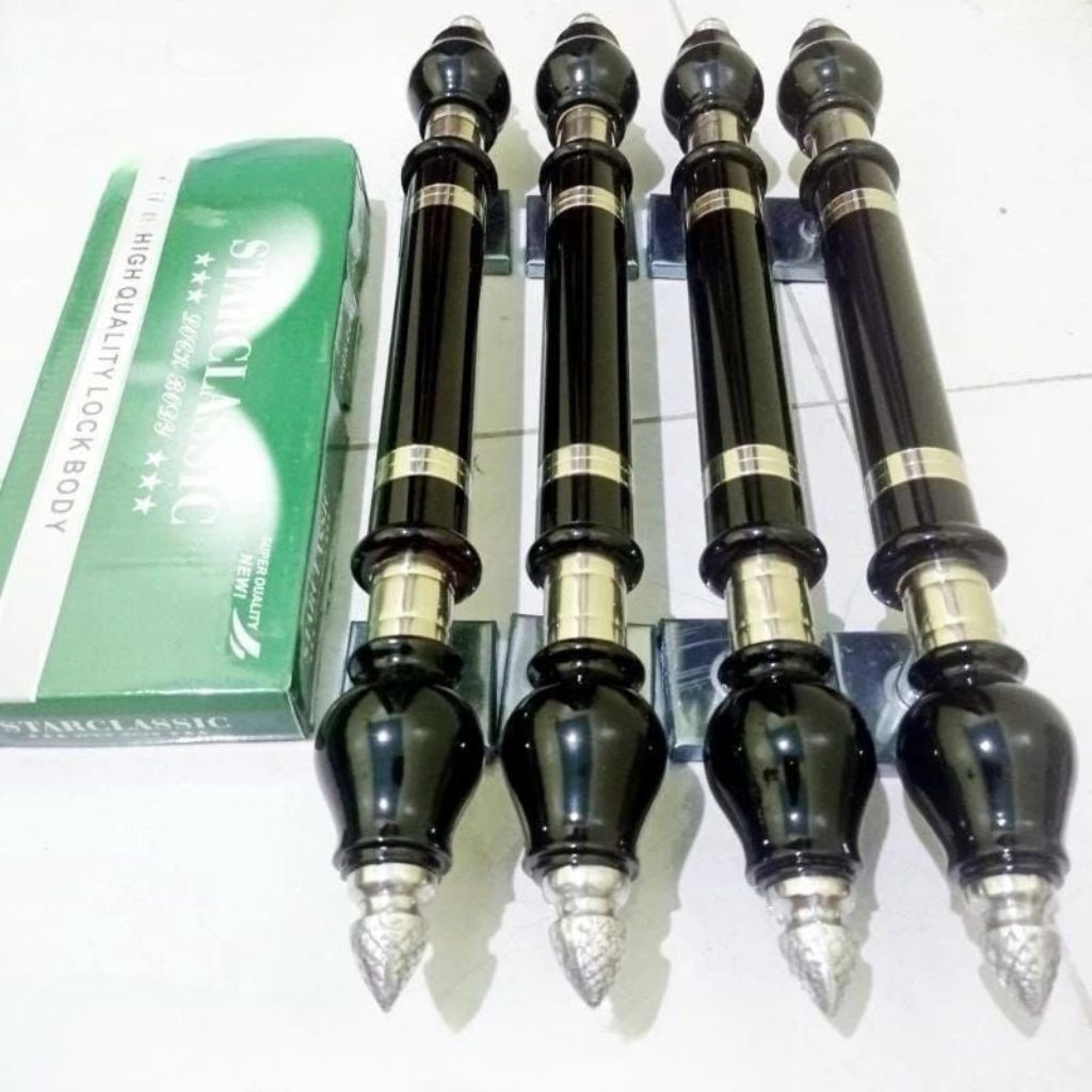 handle pintu rumah/gagang pintu rumah modern/tarikan pintu/pegangan pintu/handle pintu kupu tarung