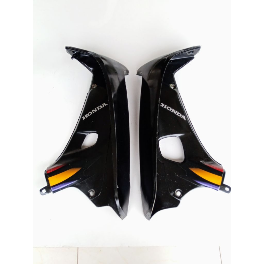 SAYAP DEPAN HONDA SUPRA X FIT OLD LAMA ORI COPOTAN