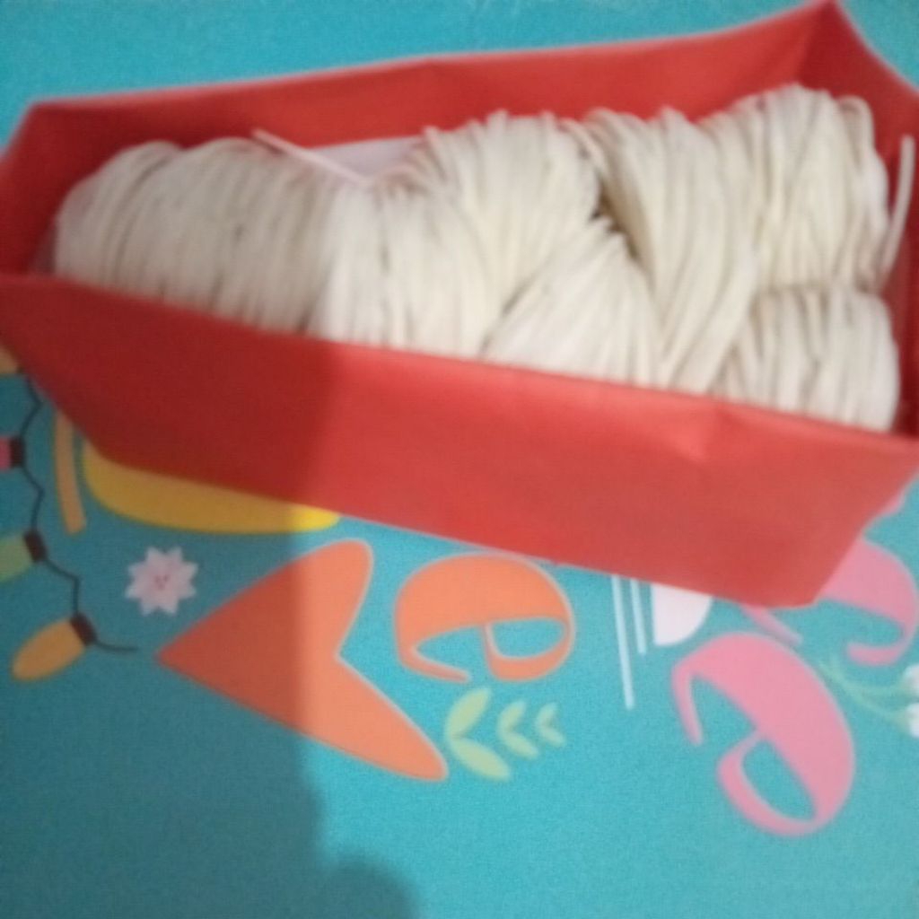 

MEI SUA ENAK UNTUK MASAK SOP