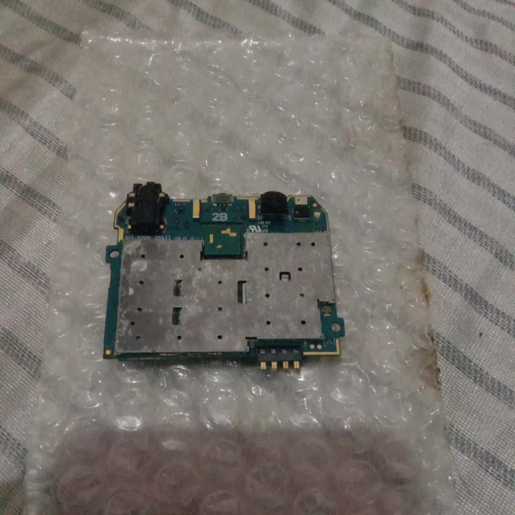 MESIN ASUS ZENFON GO X014D NORMAL