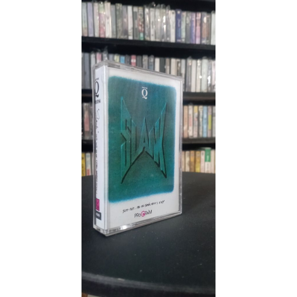 kaset slank suit suit hehe