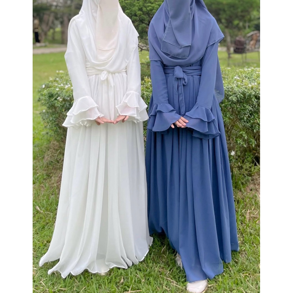 Luna Gamis