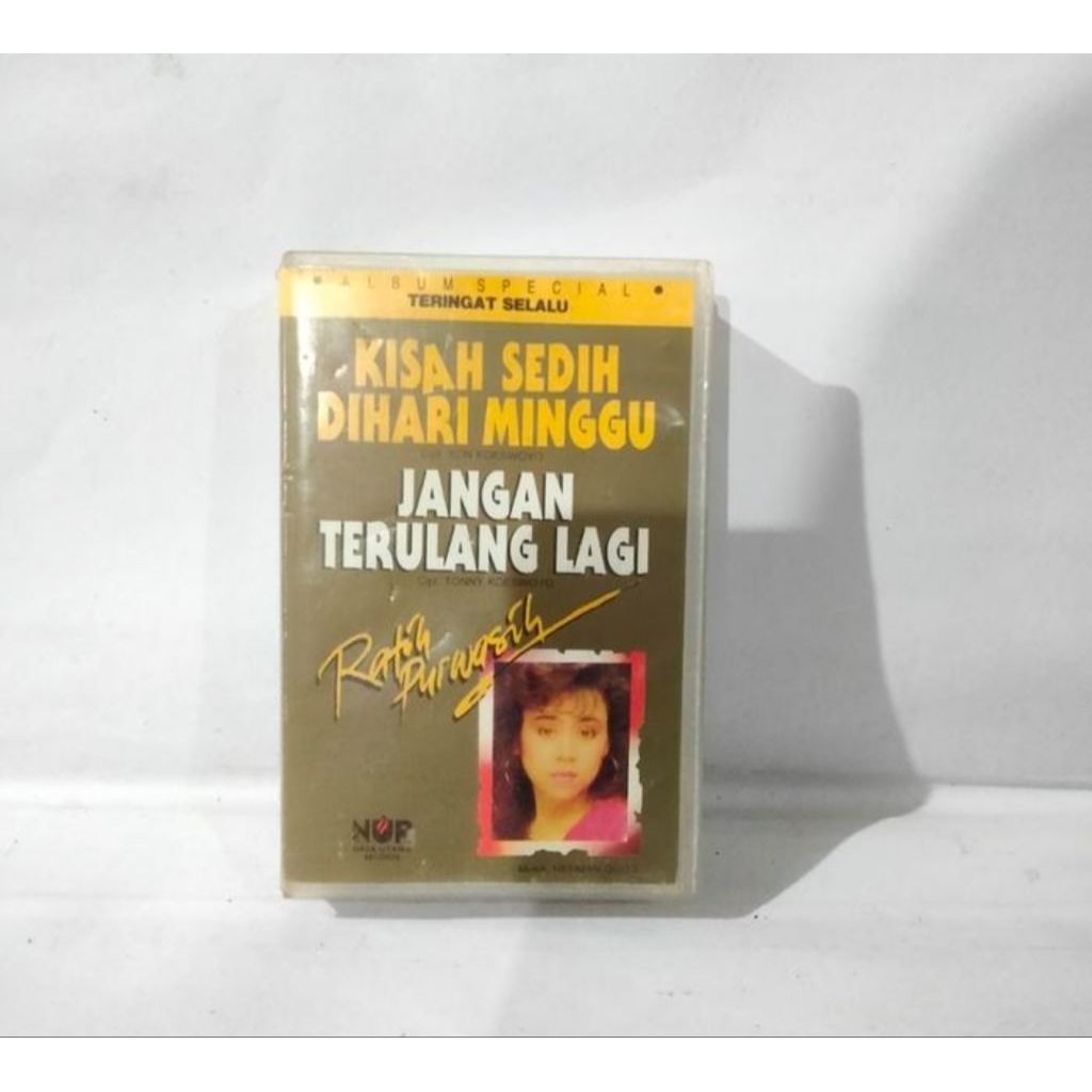 KASET PITA 13920- RATIH PURWASIH