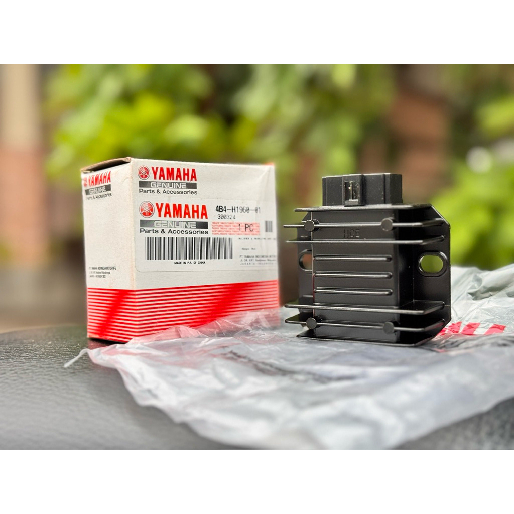 kiprok nmax ORIGINAL