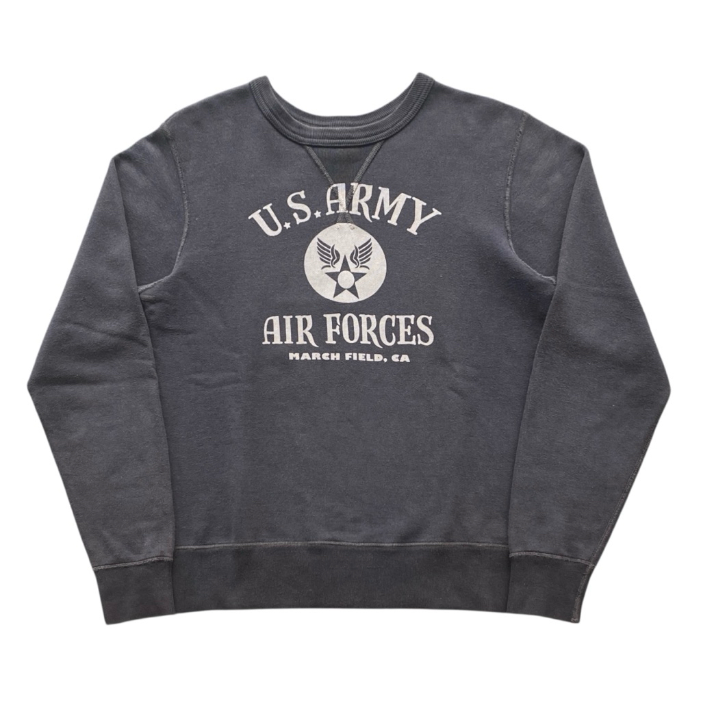 Buzz Rickson USAF Sweatshirt