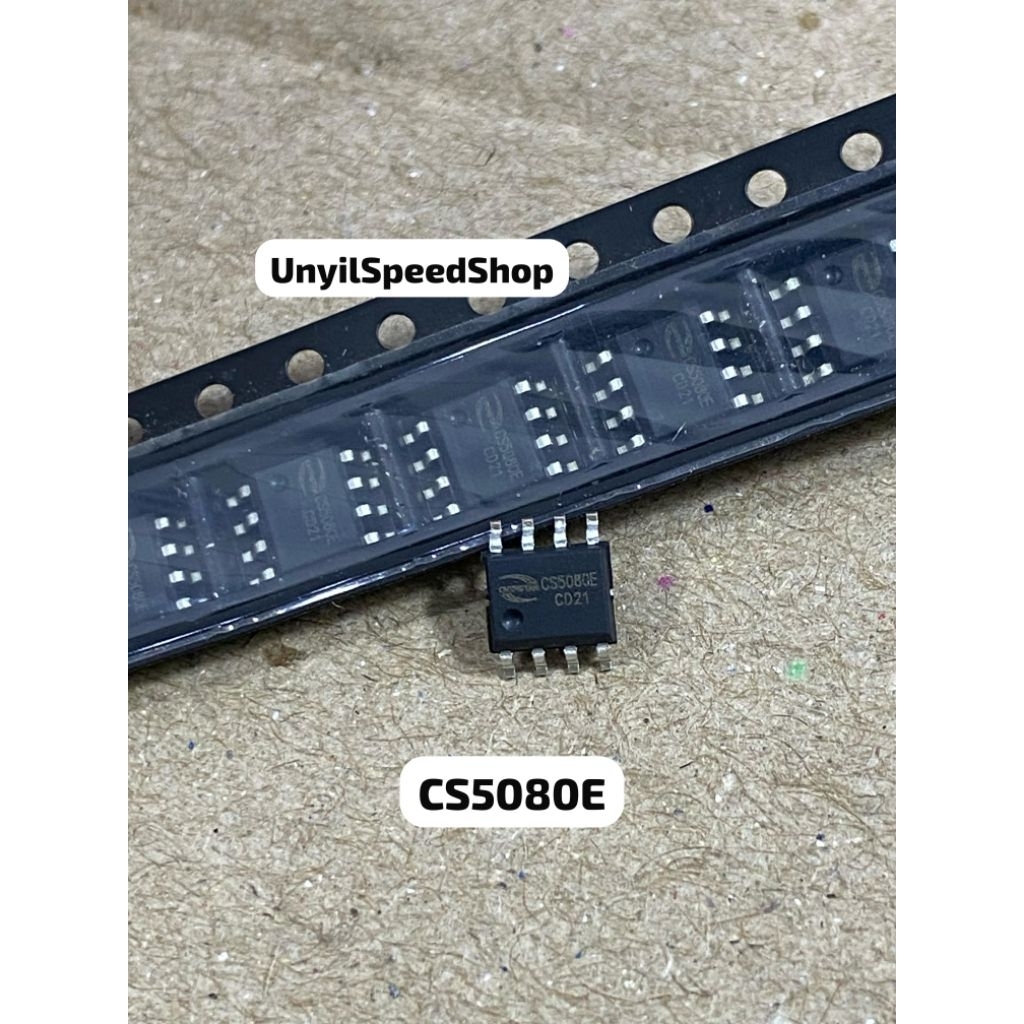 CS5080E cs5080e IC Audio CS5080E
