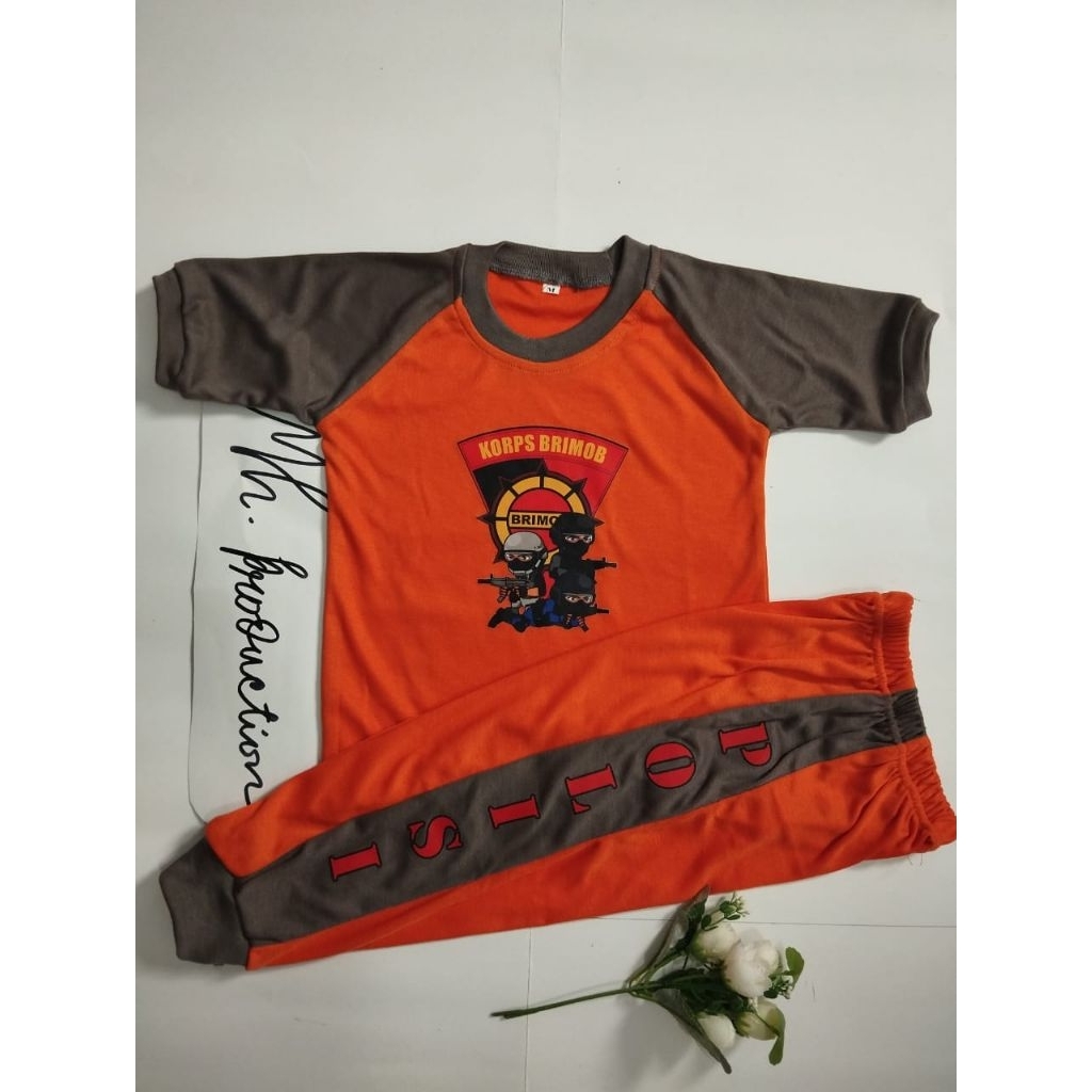 stl kaos berimob terbaru terpaporit