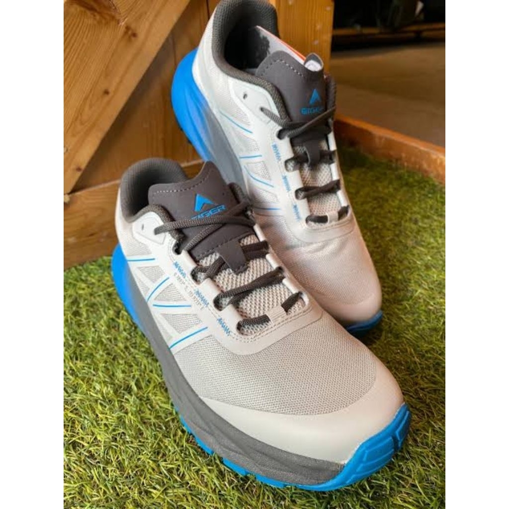 SEPATU TALON TRAIL SHOES RUN & TRAIL