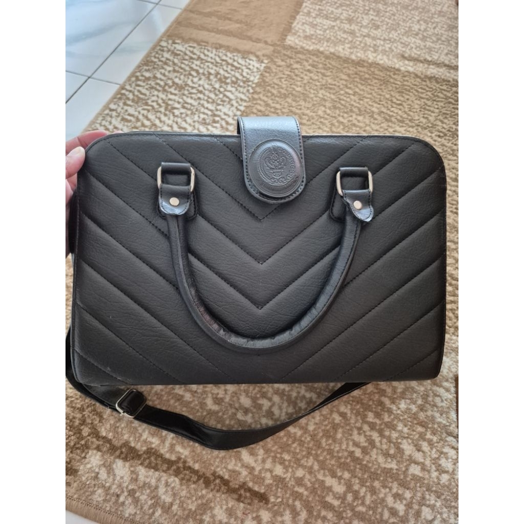 TAS PERSIT BHAYANGKARI PSU PSH