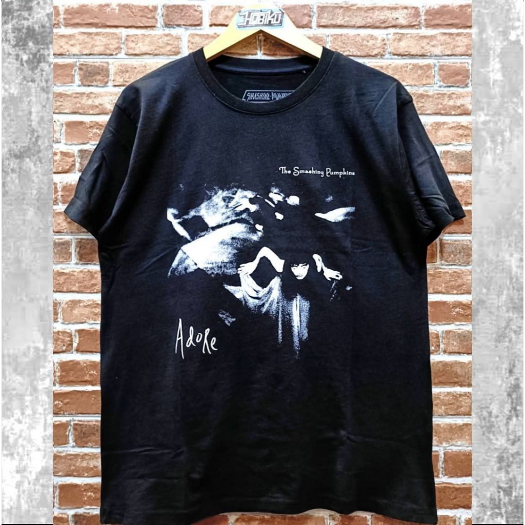 Kaos Band Official / SMASHING PUMPKINS / Adore