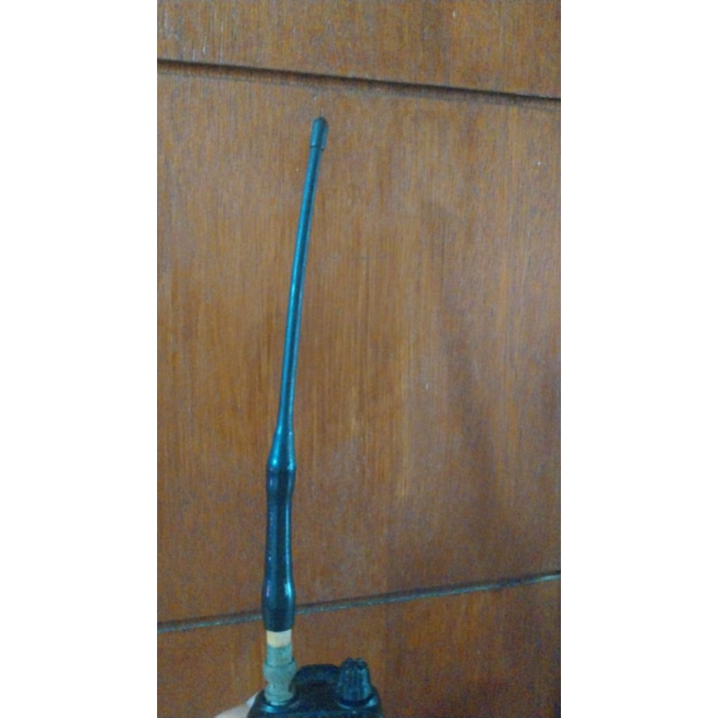Antena HT Ori icom V68 Jadoel baik
